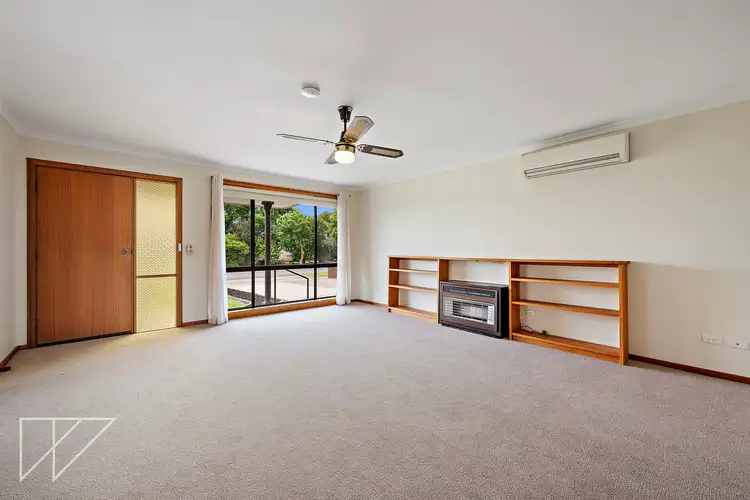Second view of Homely unit listing, 2/53 Kitchener Street, Trafalgar VIC 3824