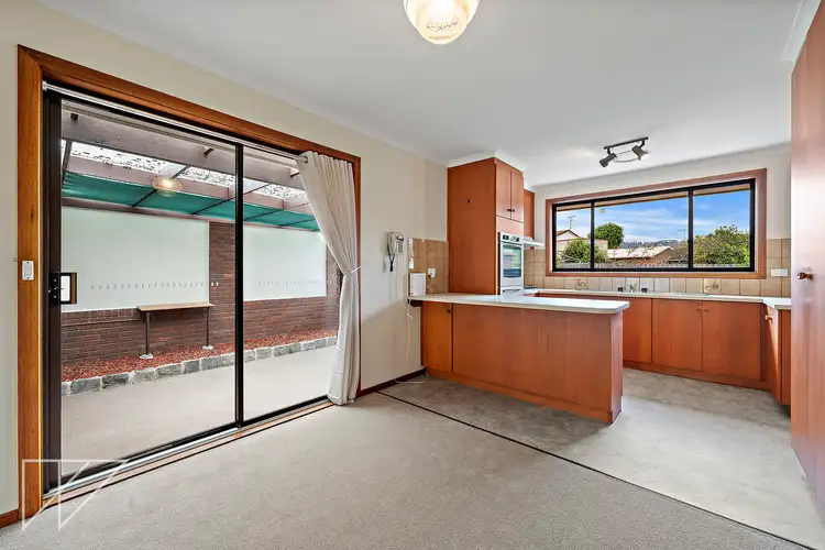 Third view of Homely unit listing, 2/53 Kitchener Street, Trafalgar VIC 3824