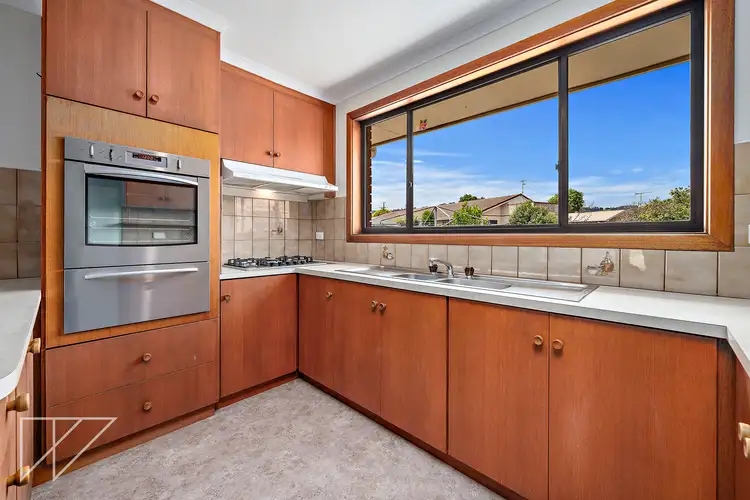 Fourth view of Homely unit listing, 2/53 Kitchener Street, Trafalgar VIC 3824