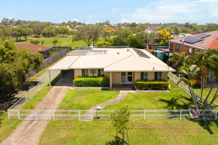 7 Yalumba Street, Kippa-ring QLD 4021