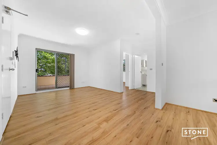 Second view of Homely apartment listing, 6/57 O'Connell Street, North Parramatta NSW 2151