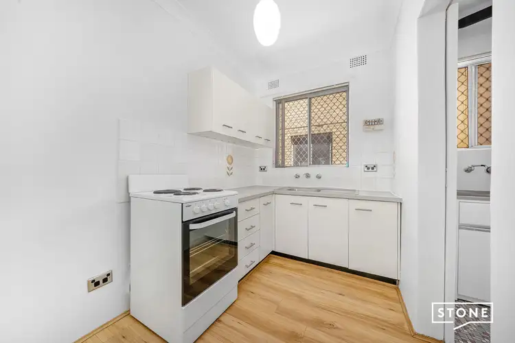 Third view of Homely apartment listing, 6/57 O'Connell Street, North Parramatta NSW 2151