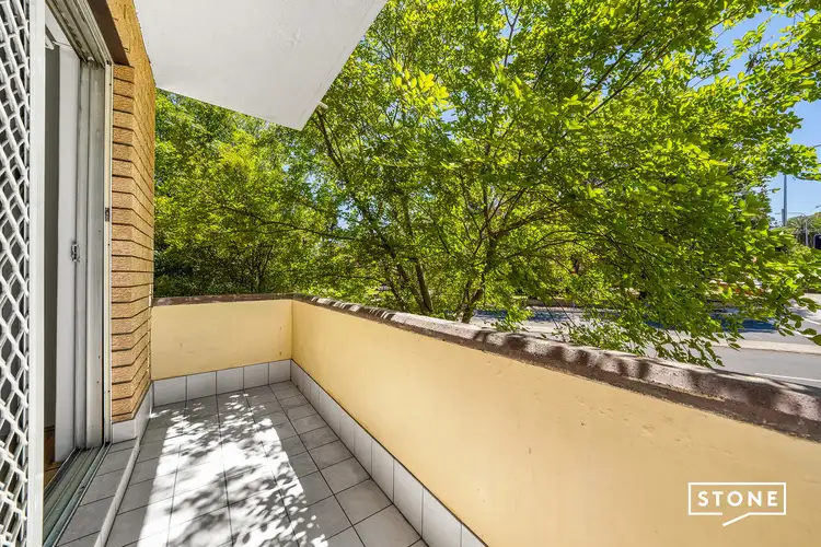 Fourth view of Homely apartment listing, 6/57 O'Connell Street, North Parramatta NSW 2151