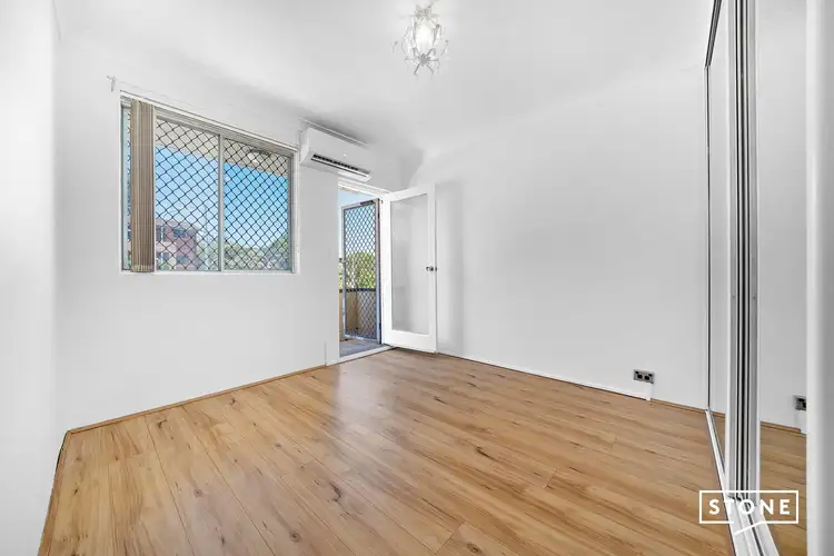 Fifth view of Homely apartment listing, 6/57 O'Connell Street, North Parramatta NSW 2151