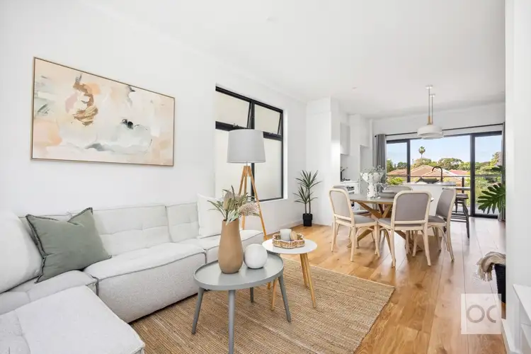 Third view of Homely townhouse listing, 3/39 Warwick Grove, Morphett Vale SA 5162