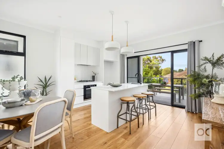 Fourth view of Homely townhouse listing, 3/39 Warwick Grove, Morphett Vale SA 5162
