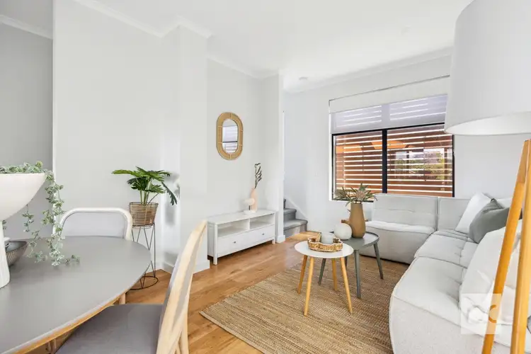 Fifth view of Homely townhouse listing, 3/39 Warwick Grove, Morphett Vale SA 5162