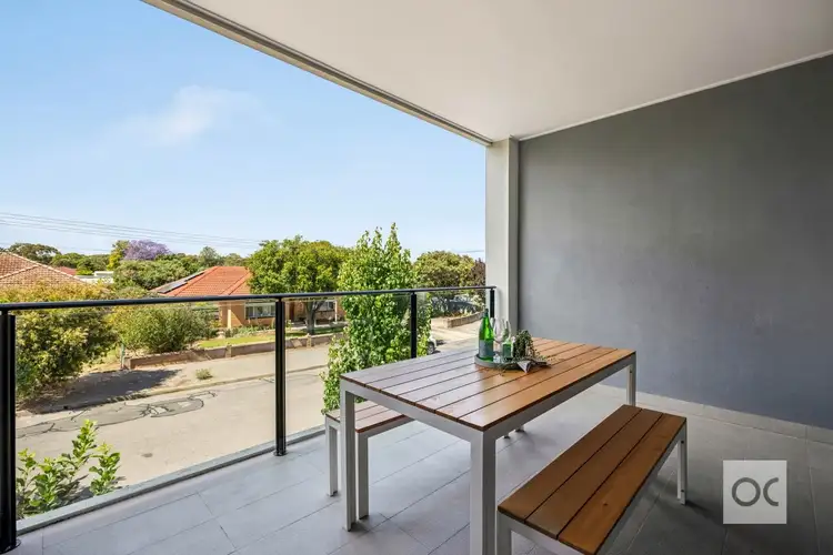Sixth view of Homely townhouse listing, 3/39 Warwick Grove, Morphett Vale SA 5162