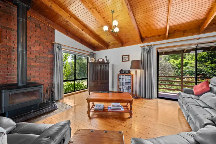 46 Spring Creek Road, Strathbogie VIC 3666