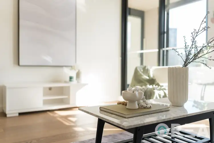 Third view of Homely apartment listing, 2512/6 Kingsborough Way, Zetland NSW 2017