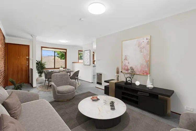 18/181 McBryde Crescent, Wanniassa ACT 2903