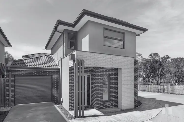 31 Burssi Circuit, Doreen VIC 3754