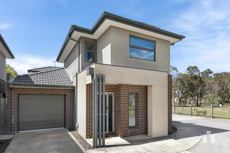 Second view of Homely house listing, 31 Burssi Circuit, Doreen VIC 3754