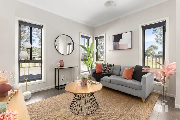 Third view of Homely house listing, 31 Burssi Circuit, Doreen VIC 3754