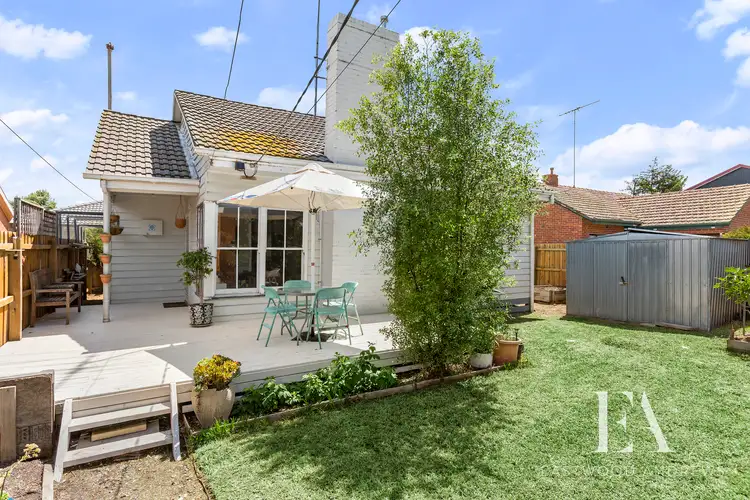 22A Godfrey Street, Thomson VIC 3219