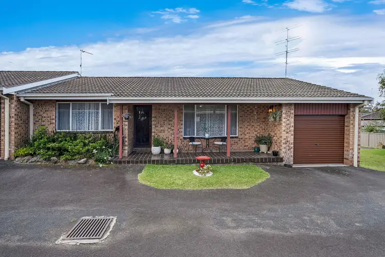 5/5-7 Gascoigne Road, Gorokan NSW 2263