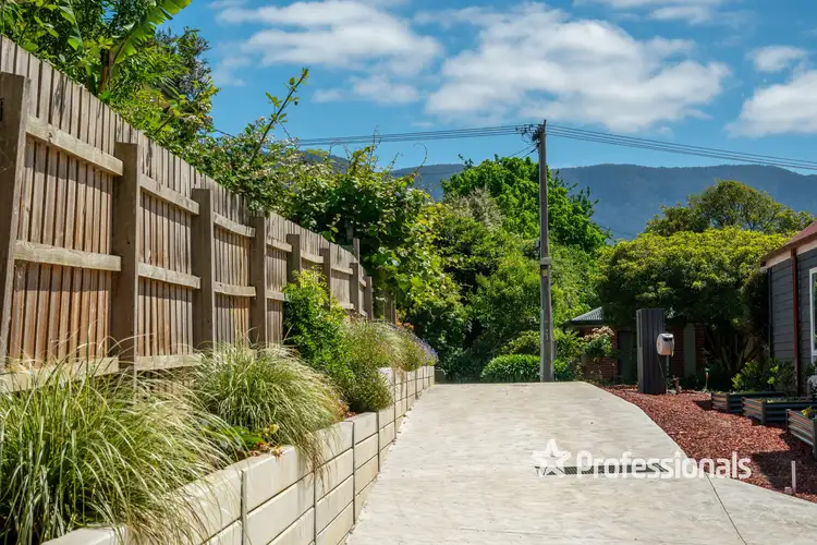 Third view of Homely land listing, 2/4 Herbert Street, Yarra Junction VIC 3797