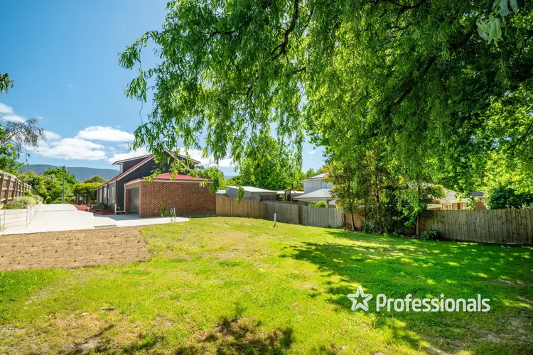 Fourth view of Homely land listing, 2/4 Herbert Street, Yarra Junction VIC 3797