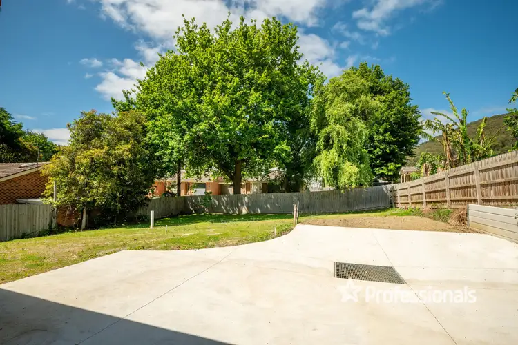 Fifth view of Homely land listing, 2/4 Herbert Street, Yarra Junction VIC 3797