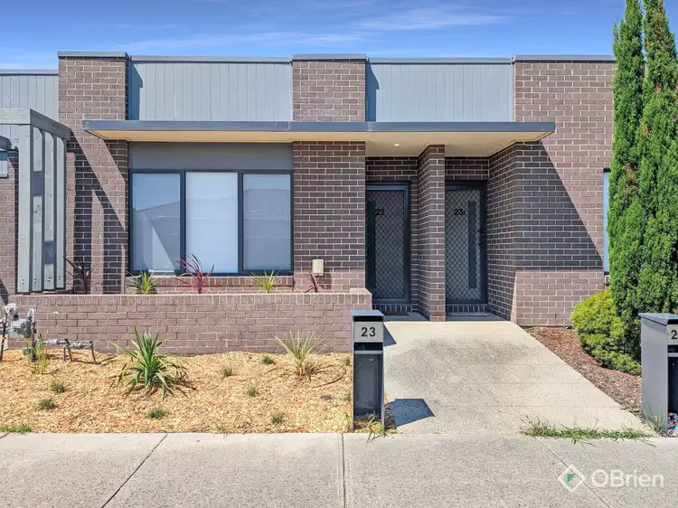 23 Goodenia Loop