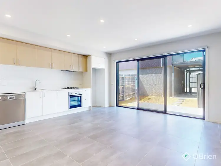 Second view of Homely house listing, 23 Goodenia Loop, Cranbourne West VIC 3977