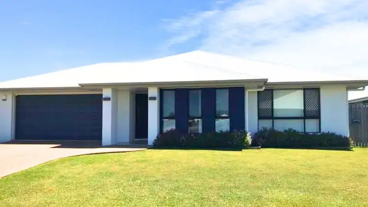 48 Epping Way, Mount Low QLD 4818