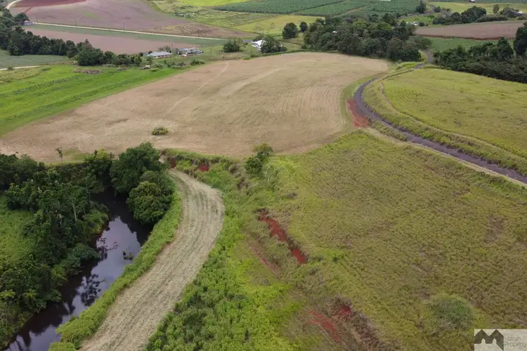 Second view of Homely rural property listing, LOT 3, 1 Twine Road, Camp Creek QLD 4871