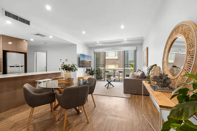 18/55 Auburn Street, Sutherland NSW 2232