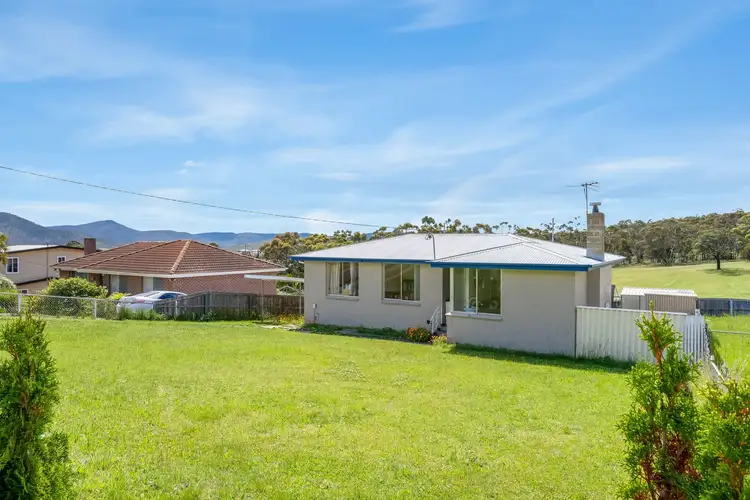 45 Hudson Crescent, Glenorchy TAS 7010