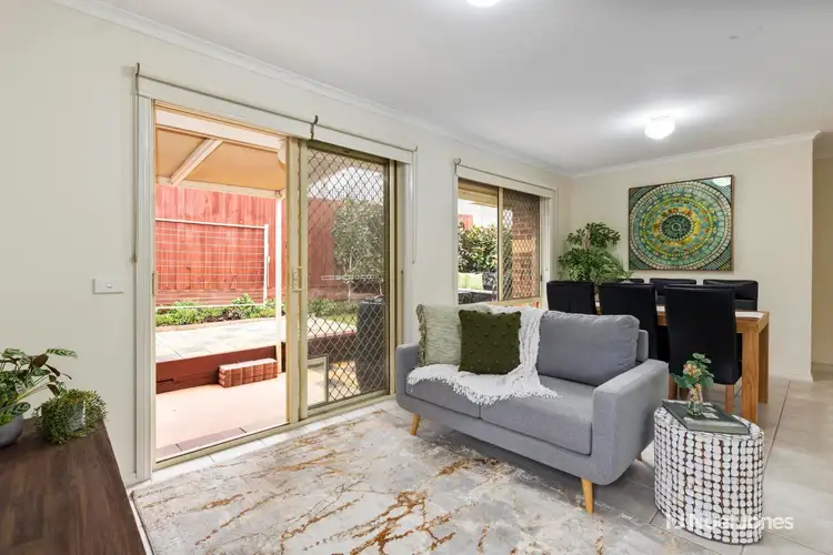 Fifth view of Homely unit listing, 2/19 Emma Road, Croydon VIC 3136
