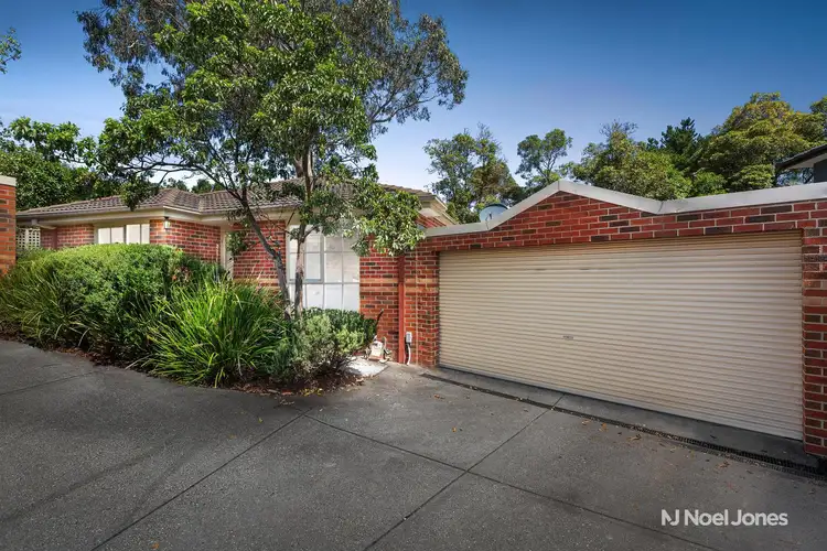 Main view of Homely unit listing, 3/5 Gee Court, Nunawading VIC 3131