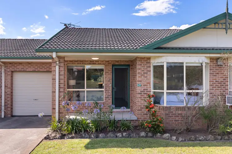3/27 Alliance Street, East Maitland NSW 2323