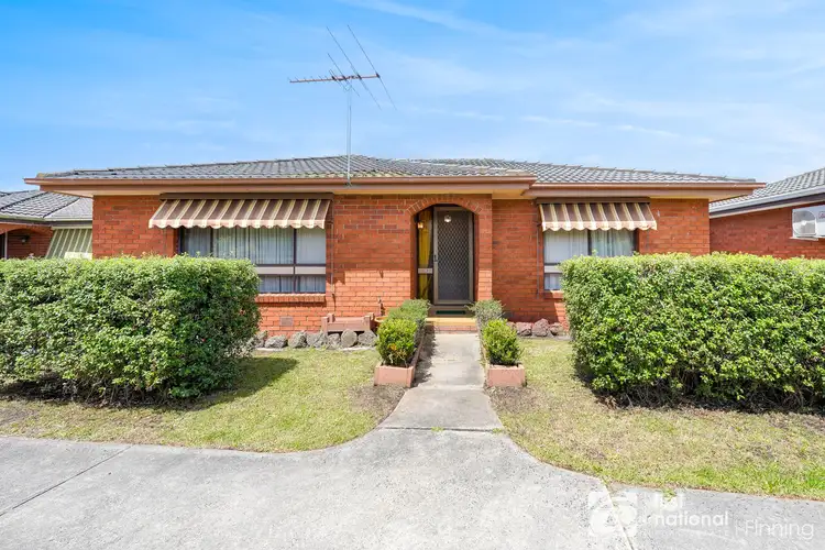 Main view of Homely unit listing, 3/35 Lyall Street, Cranbourne VIC 3977