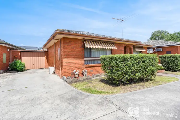 Second view of Homely unit listing, 3/35 Lyall Street, Cranbourne VIC 3977
