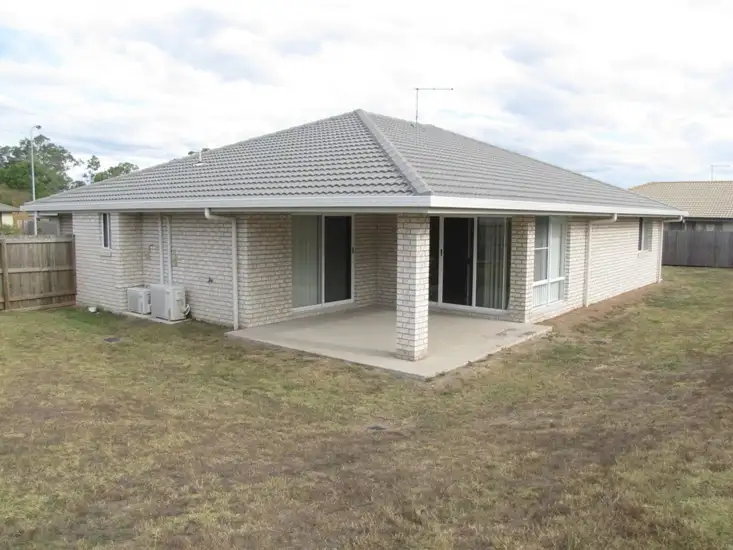Seventh view of Homely house listing, 46 Capricornia Drive, Calliope QLD 4680