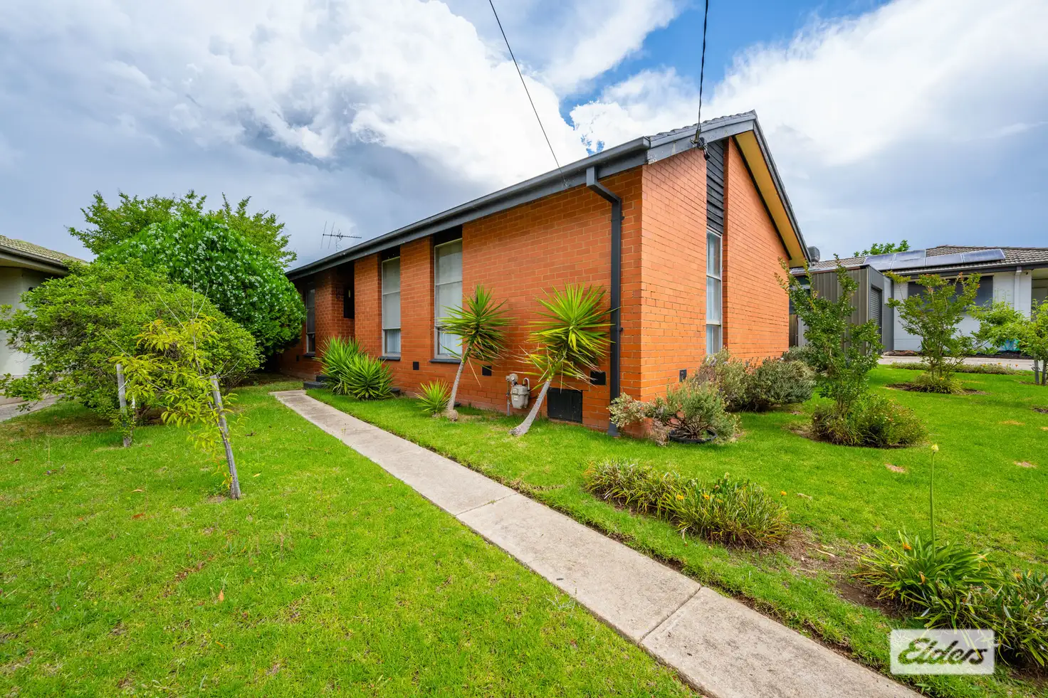 Main view of Homely house listing, 24 Belgrade Avenue, Wodonga VIC 3690