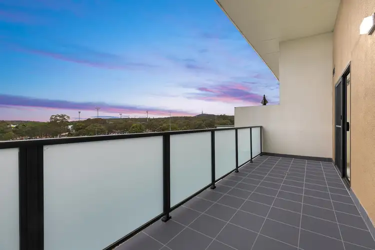 35/15 Braybrooke Street, Bruce ACT 2617