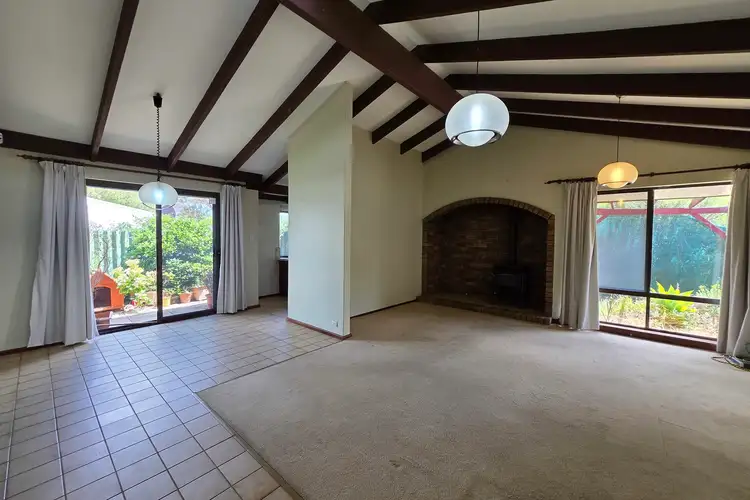 Second view of Homely semi-detached listing, 13B Bagg Street, Kojonup WA 6395