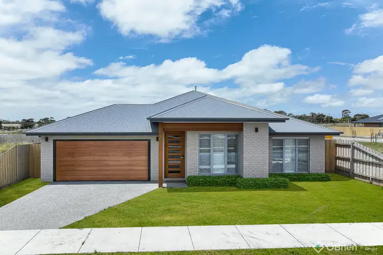 Main view of Homely house listing, 4 Burgan Avenue, North Wonthaggi VIC 3995