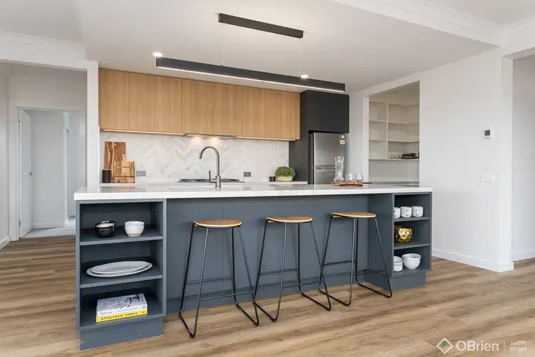 Second view of Homely house listing, 4 Burgan Avenue, North Wonthaggi VIC 3995