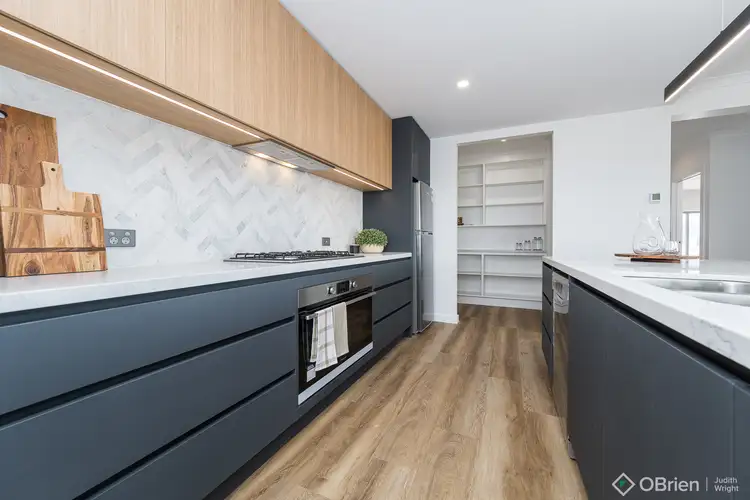 Third view of Homely house listing, 4 Burgan Avenue, North Wonthaggi VIC 3995