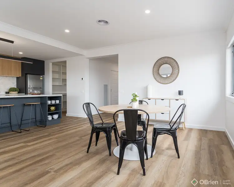 Sixth view of Homely house listing, 4 Burgan Avenue, North Wonthaggi VIC 3995