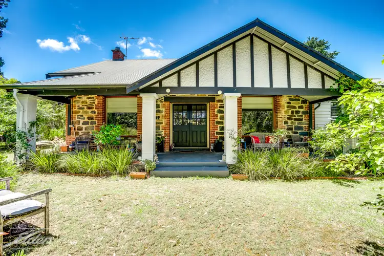 14 Virgin Road, Hindmarsh Valley SA 5211