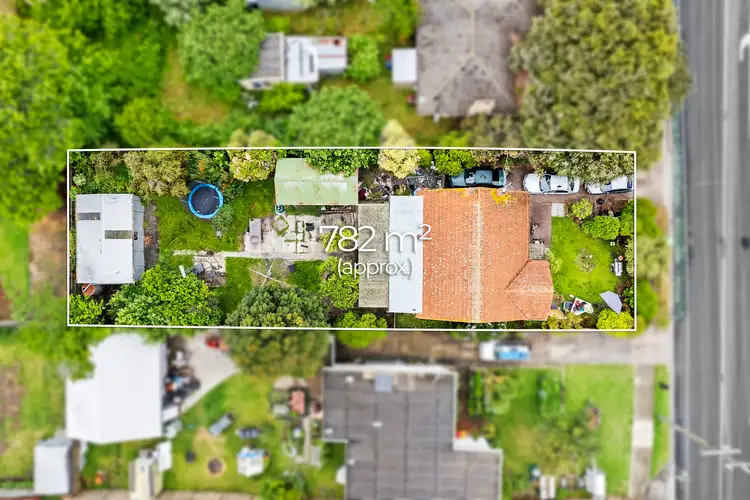 Main view of Homely house listing, 135 Jetty Road, Rosebud VIC 3939
