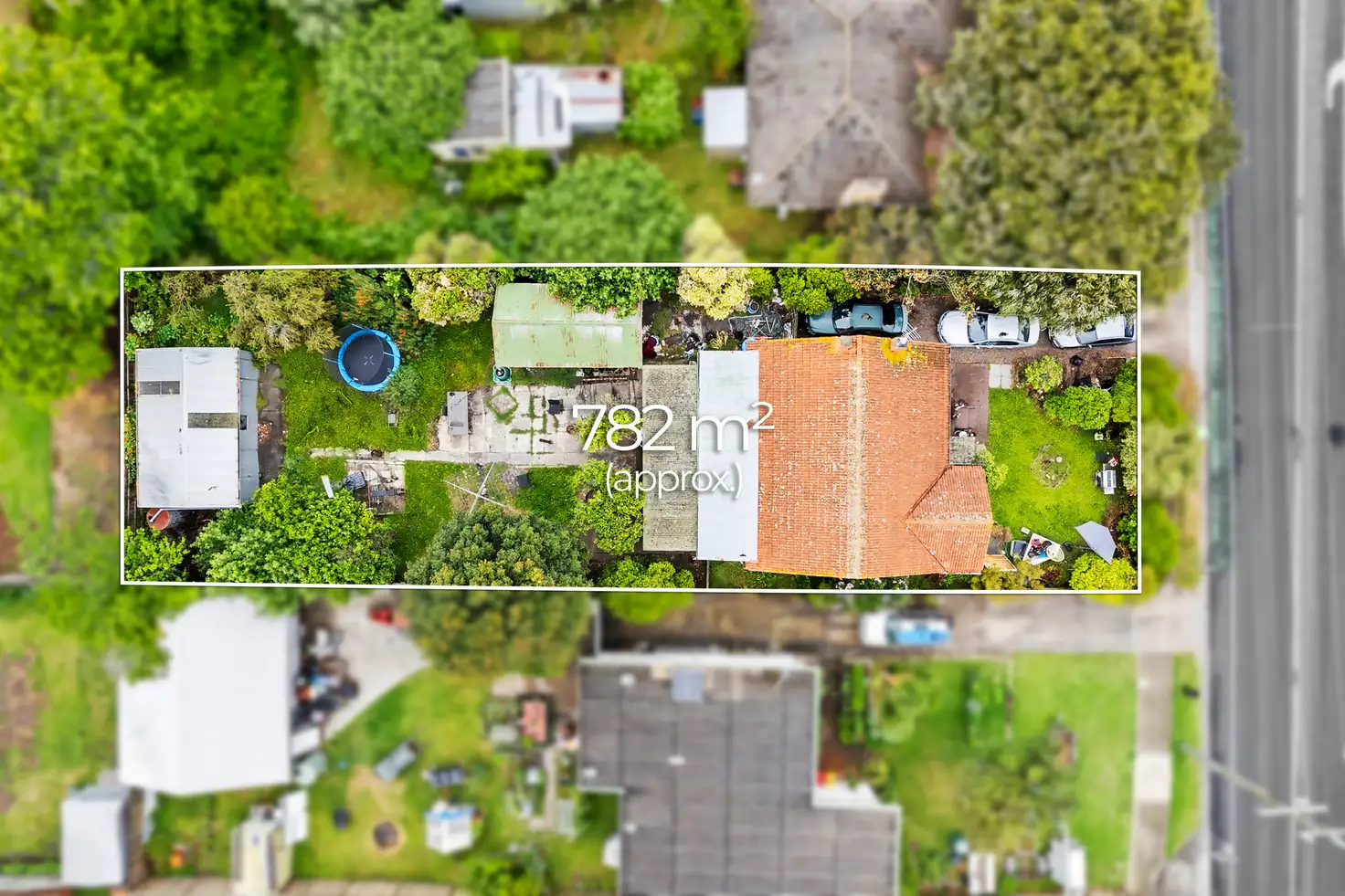 Main view of Homely house listing, 135 Jetty Road, Rosebud VIC 3939