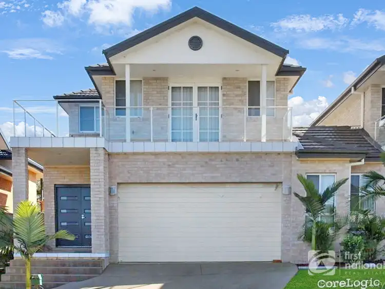 Main view of Homely townhouse listing, 2/25 Sapphire Parade, Diamond Beach NSW 2430