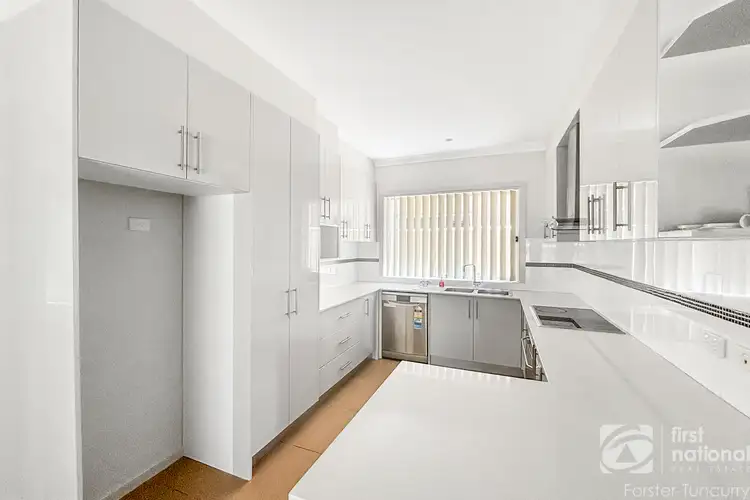 Fourth view of Homely townhouse listing, 2/25 Sapphire Parade, Diamond Beach NSW 2430