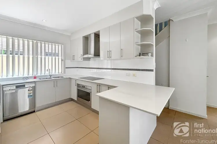 Fifth view of Homely townhouse listing, 2/25 Sapphire Parade, Diamond Beach NSW 2430