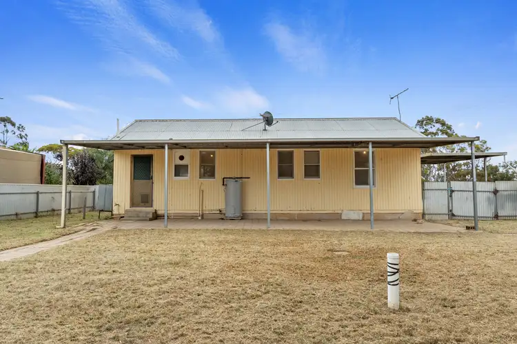 Fourth view of Homely house listing, 50 Railway Terrace, Balaklava SA 5461