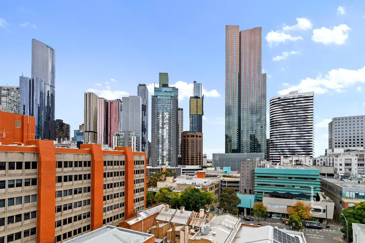 813/9 Earl Street, Carlton VIC 3053